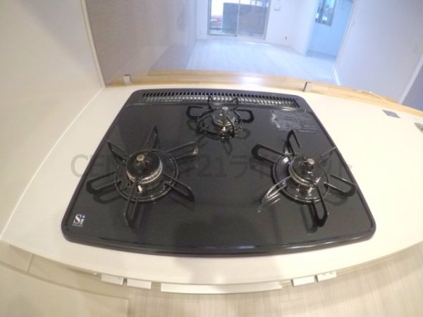 スプランディッド江坂DUE