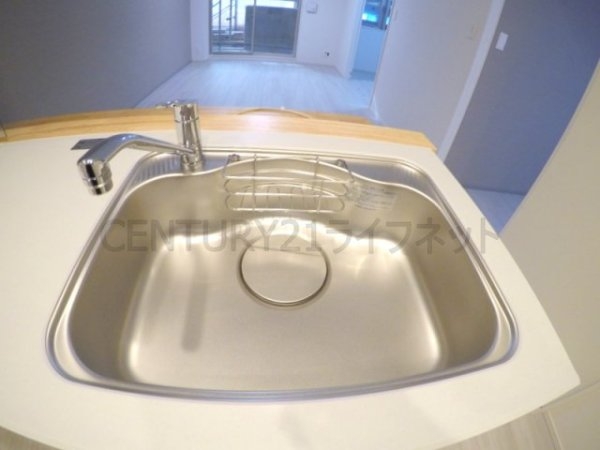 スプランディッド江坂DUE