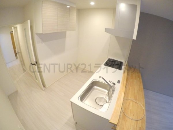 スプランディッド江坂DUE