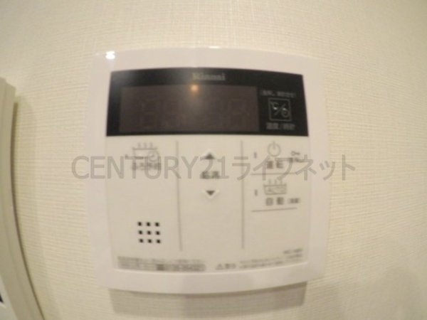 スプランディッド江坂DUE