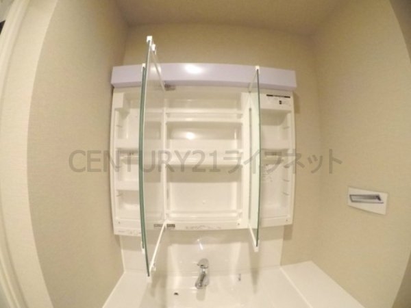 スプランディッド江坂DUE