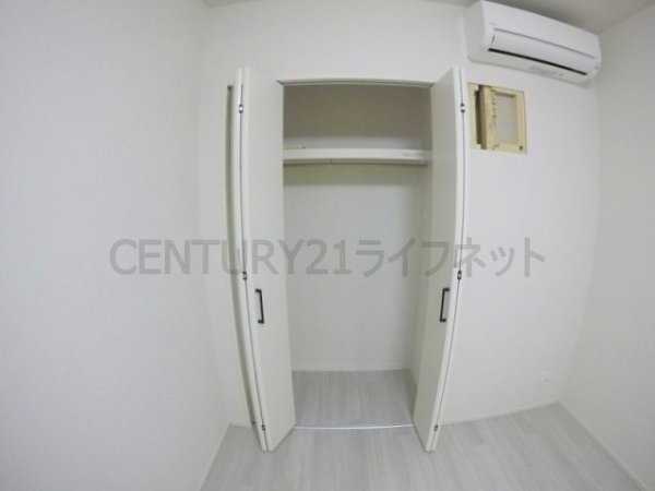 スプランディッド江坂DUE