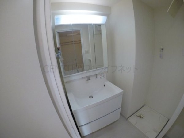 フランディル・オーラ江坂