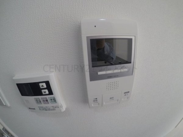 フランディル・オーラ江坂