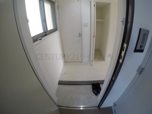 フランディル・オーラ江坂