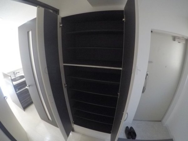 フランディル・オーラ江坂