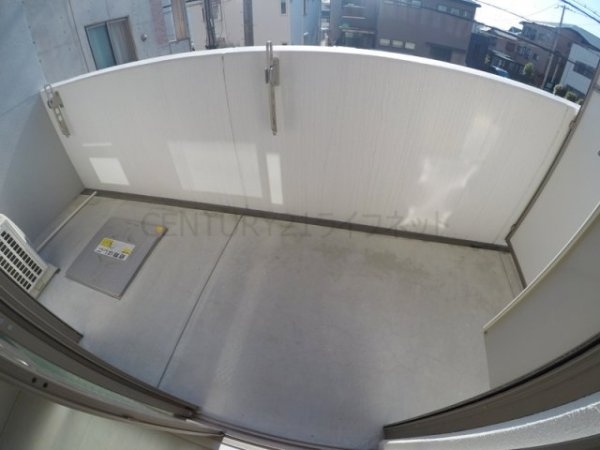 フランディル・オーラ江坂