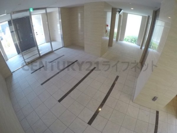 フランディル・オーラ江坂