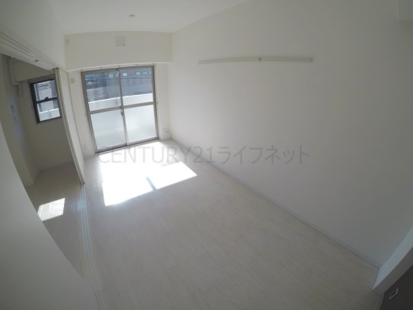 フランディル・オーラ江坂