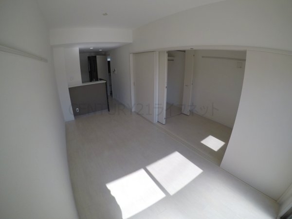 フランディル・オーラ江坂