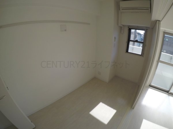 フランディル・オーラ江坂