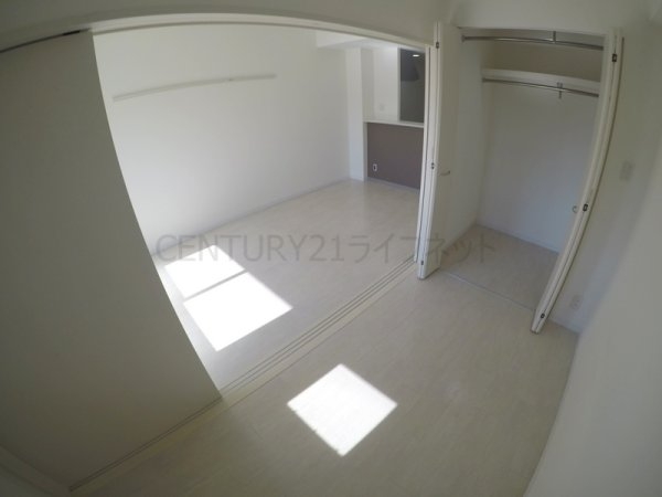 フランディル・オーラ江坂