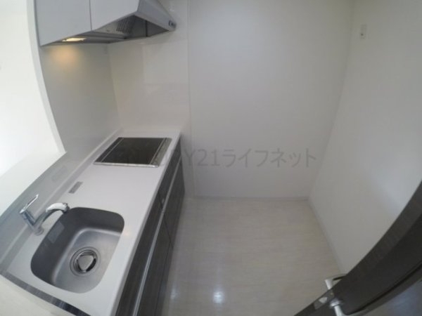 フランディル・オーラ江坂