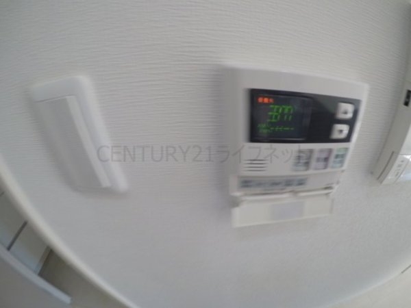 フランディル・オーラ江坂