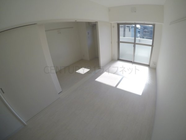 フランディル・オーラ江坂