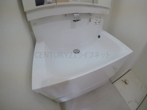 フランディル・オーラ江坂