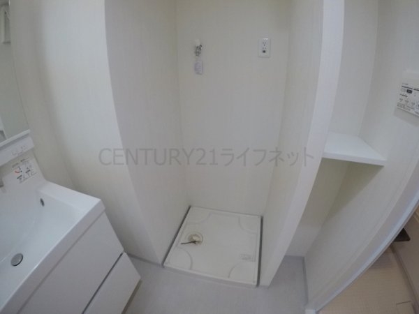 フランディル・オーラ江坂