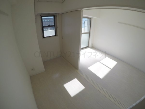 フランディル・オーラ江坂