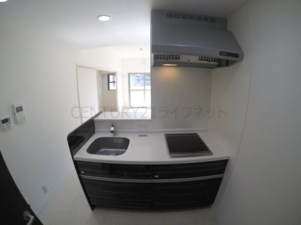 フランディル・オーラ江坂