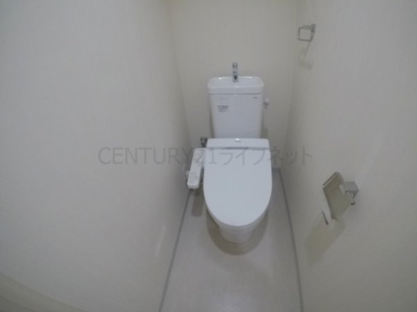 フランディル・オーラ江坂