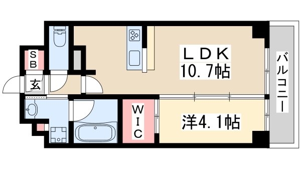 フランディル・オーラ江坂