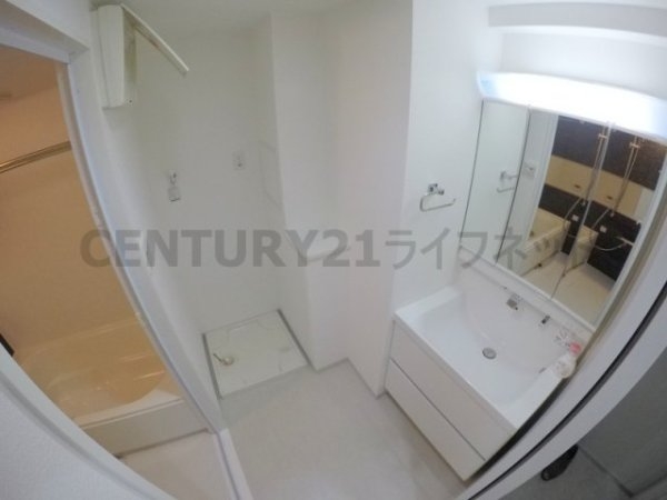 フランディル・オーラ江坂