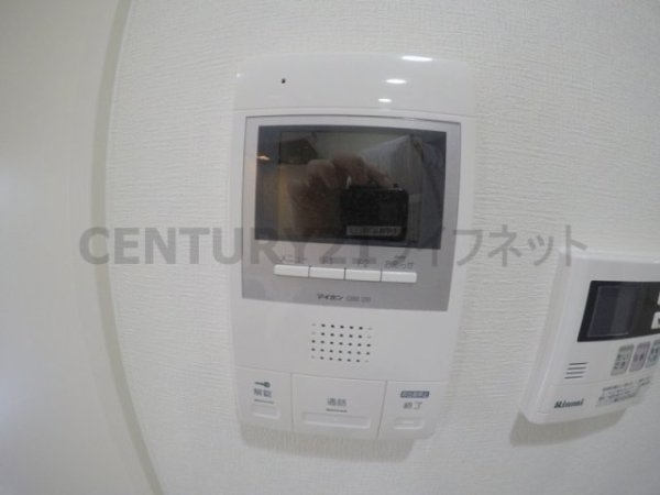 フランディル・オーラ江坂