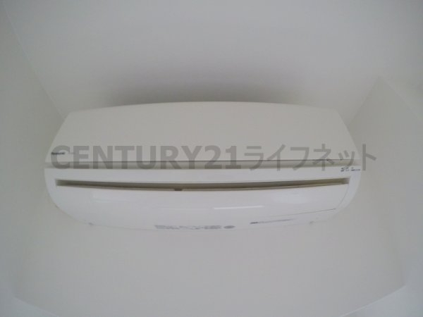 フランディル・オーラ江坂