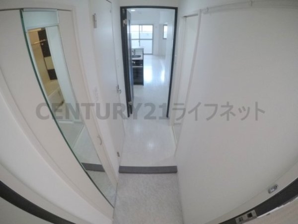 フランディル・オーラ江坂