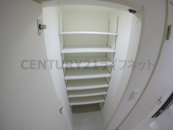 フランディル・オーラ江坂