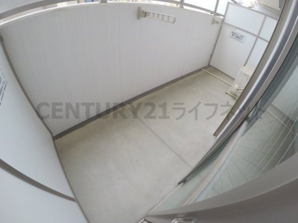 フランディル・オーラ江坂