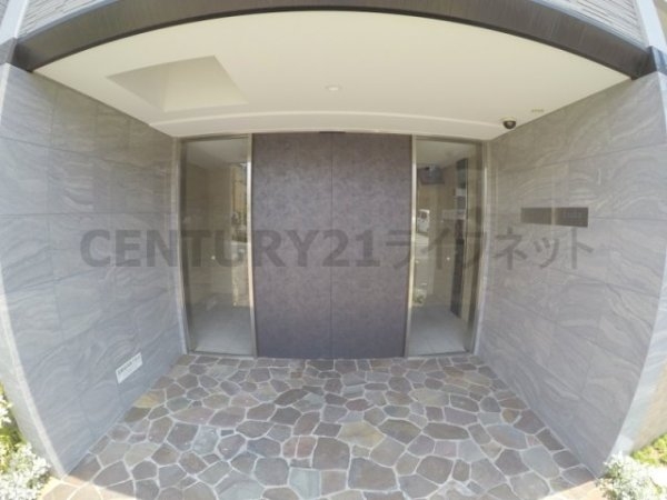 フランディル・オーラ江坂