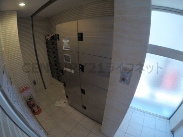 フランディル・オーラ江坂