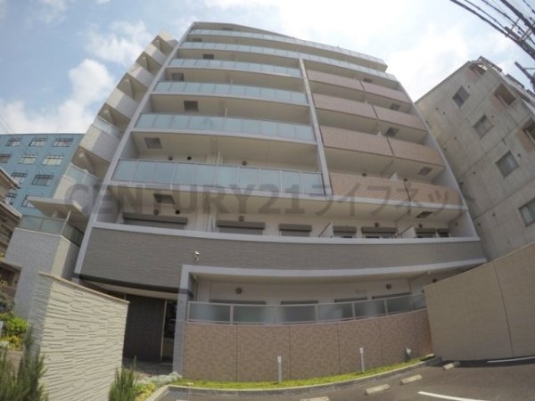 フランディル・オーラ江坂