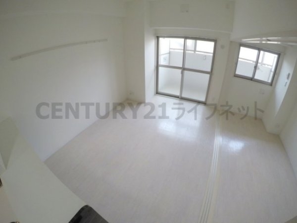 フランディル・オーラ江坂