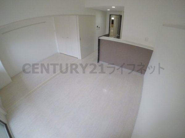 フランディル・オーラ江坂