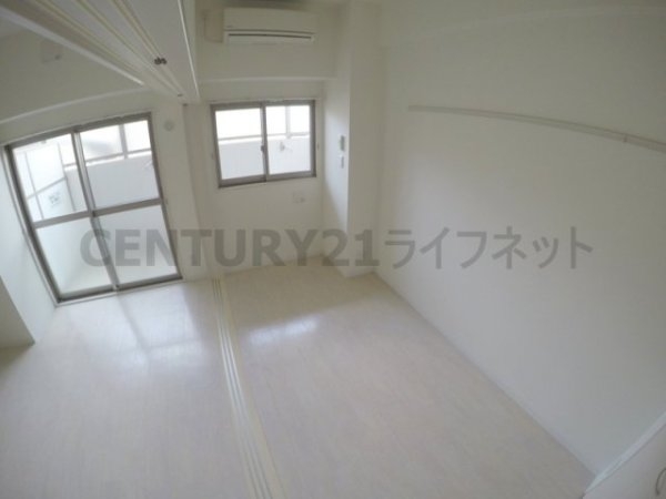 フランディル・オーラ江坂