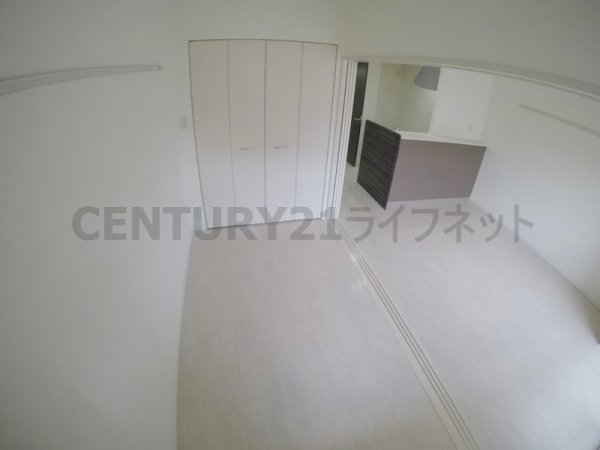 フランディル・オーラ江坂