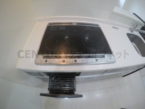 フランディル・オーラ江坂