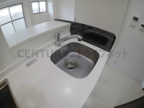 フランディル・オーラ江坂