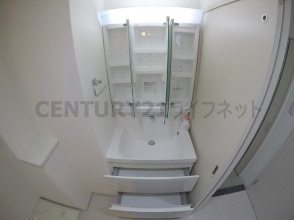 フランディル・オーラ江坂