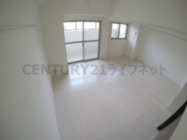 フランディル・オーラ江坂