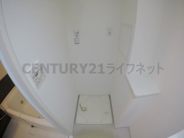 フランディル・オーラ江坂