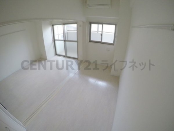 フランディル・オーラ江坂