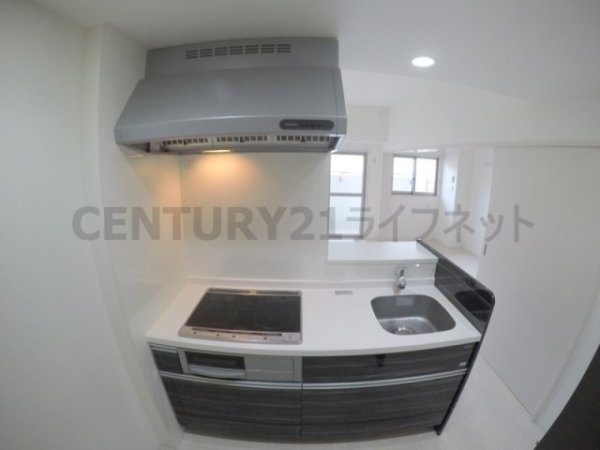 フランディル・オーラ江坂