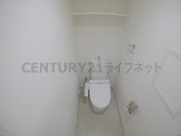 フランディル・オーラ江坂