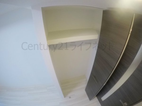 エステムコート新大阪13ニスタ