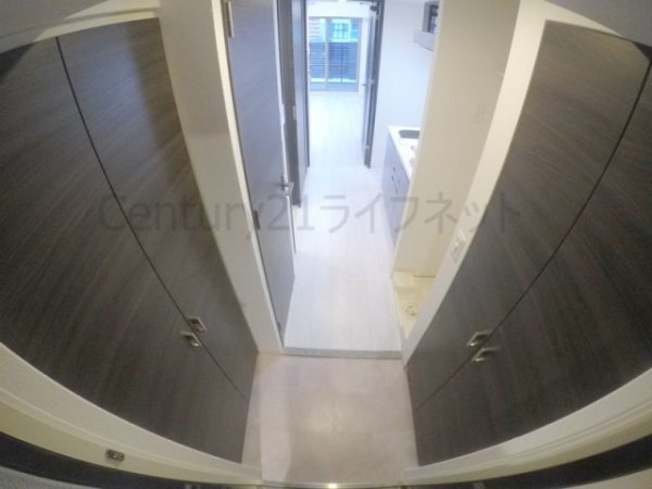 エステムコート新大阪13ニスタ