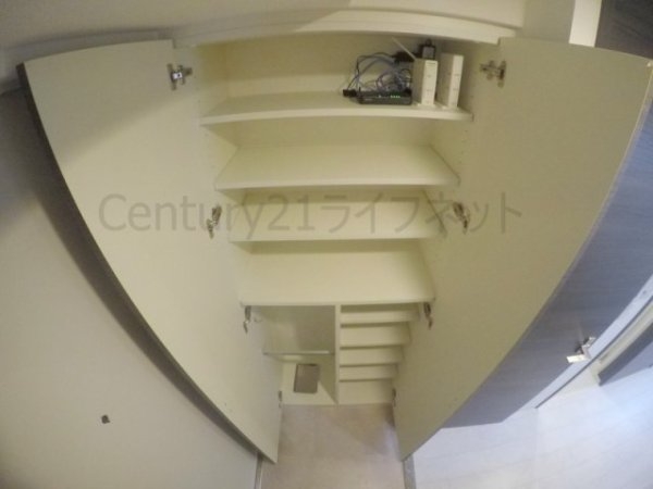 エステムコート新大阪13ニスタ