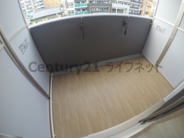 エステムコート新大阪13ニスタ